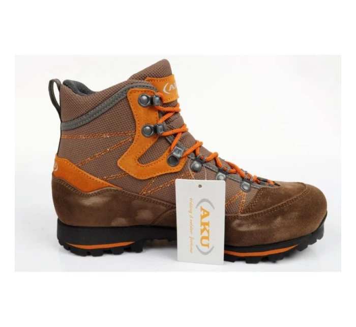 Trekingová obuv Trekker GTX W model 19671888 dámské - Aku