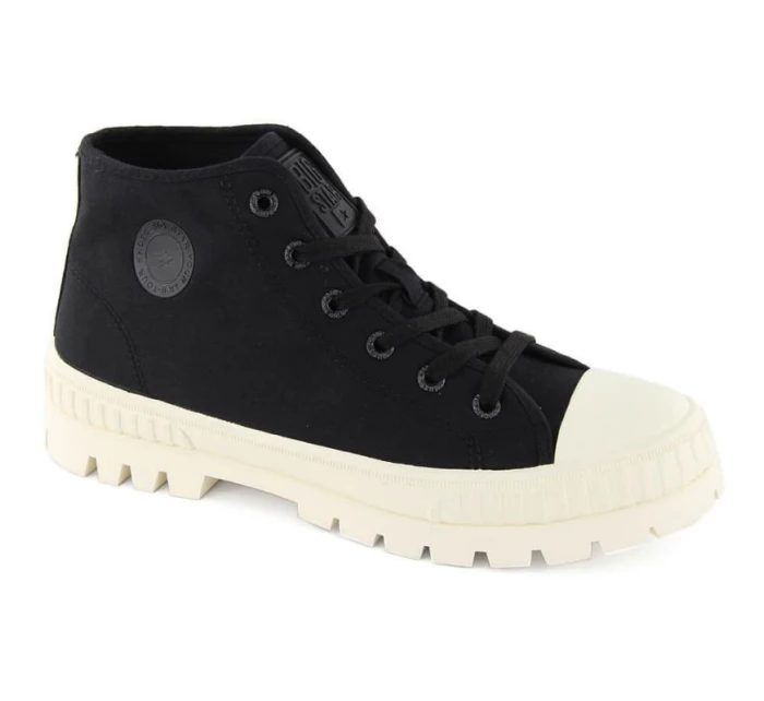 Big Star W INT2017 kotníkové tenisky