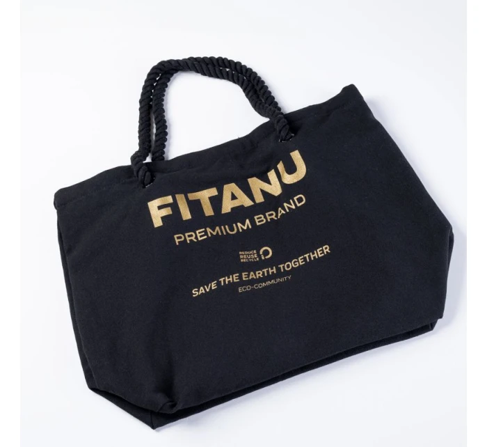 Nákupní taška FITANU_ECO BAG_52x39 92800628338