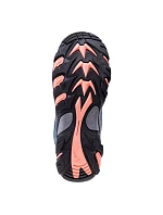 Dámské boty model 22348225 MID WO'S - Martes