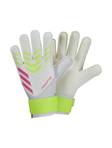 Rukavice Predator Training Jr model 21045845 - ADIDAS Rukavice Predator Training Jr model 21045845 - ADIDAS