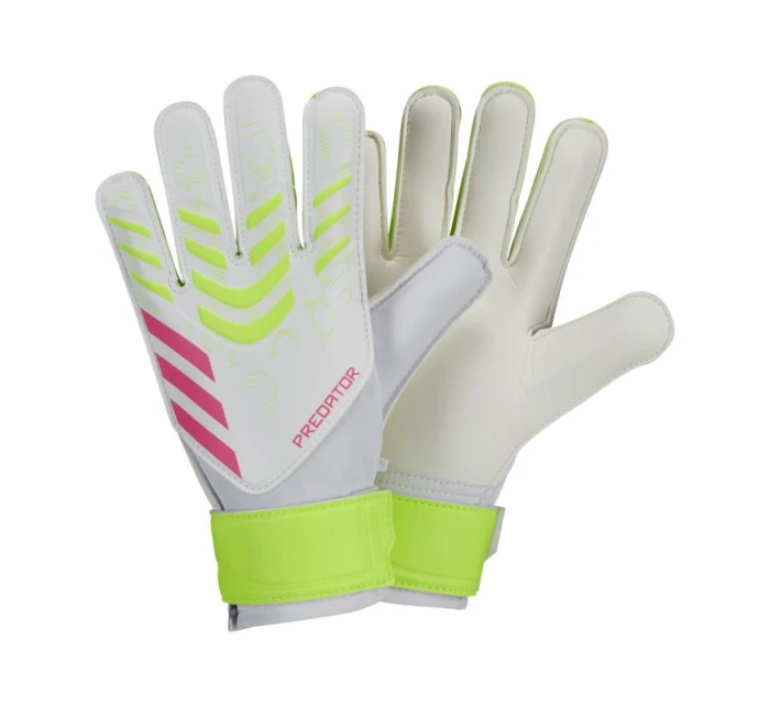 Rukavice Predator Training Jr model 21045845 - ADIDAS Rukavice Predator Training Jr model 21045845 - ADIDAS