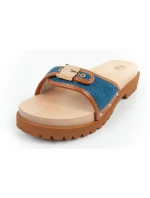 Iconic W dámské dřeváky žabky model 20948604 - SCHOLL