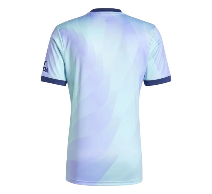 Košile adidas Arsenal London 3rd M IZ0114 pánské