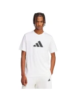 Tee M pánské model 21037836 - ADIDAS Tee M pánské model 21037836 - ADIDAS