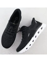 Boty Rieker M6066-01 W RKR797