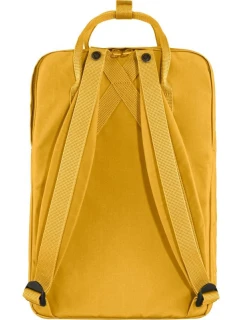 Fjällräven Kånken Batoh na notebook 15" Ochre (F23524-160)