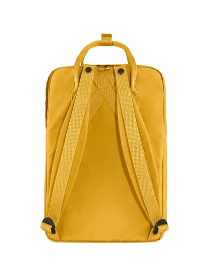 Fjällräven Kånken Batoh na notebook 15" Ochre (F23524-160)