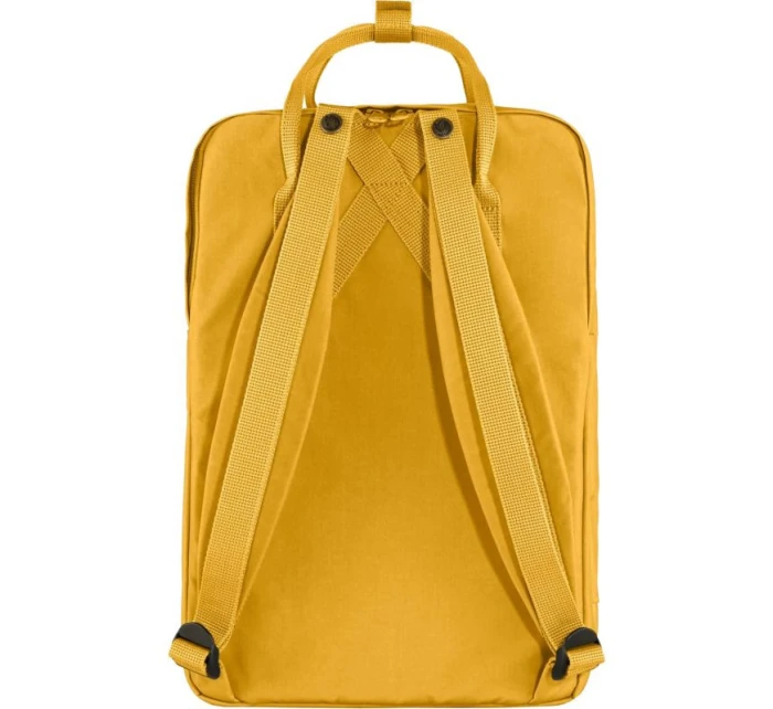 Fjällräven Kånken Batoh na notebook 15" Ochre (F23524-160)