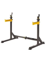 Multifunkční na činky model 21332563 - HMS