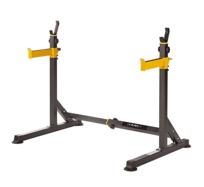 Multifunkční na činky model 21332563 - HMS