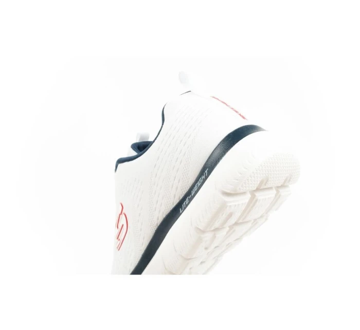 Boty  M model 21188003 - Skechers