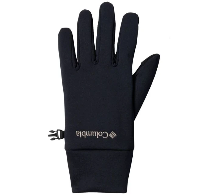 Point Park rukavice Black L model 21376723 - Columbia