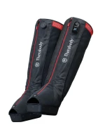 Therabody JetBoots Pro Plus M kompresní bota - přístroj na lymfatickou masáž Therabody JetBoots Pro Plus M kompresní bota - přístroj na lymfatickou masáž