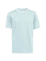 Adidas Dětské dresy Entrada 26 Jersey modré KE9844
