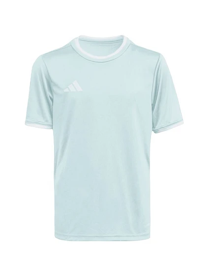 Dětské tričko Entrada 26 Jersey modré model 21918221 - ADIDAS