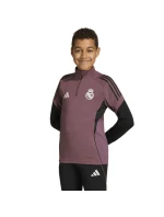 Bluza Real Training Top Junior model 22002075 - ADIDAS Bluza Real Training Top Junior model 22002075 - ADIDAS