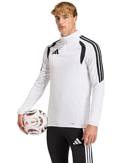 Pánské tričko Tiro 26 League Training Top white model 22055612 pánské - ADIDAS