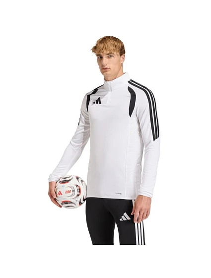 Pánské tričko Tiro 26 League Training Top white model 22055612 pánské - ADIDAS Pánské tričko Tiro 26 League Training Top white model 22055612 pánské - ADIDAS