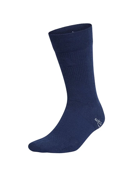 Football Crew Performance ponožky tmavě modré model 22055908 - ADIDAS