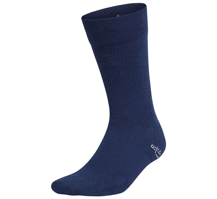 Football Crew Performance ponožky tmavě modré model 22055908 - ADIDAS