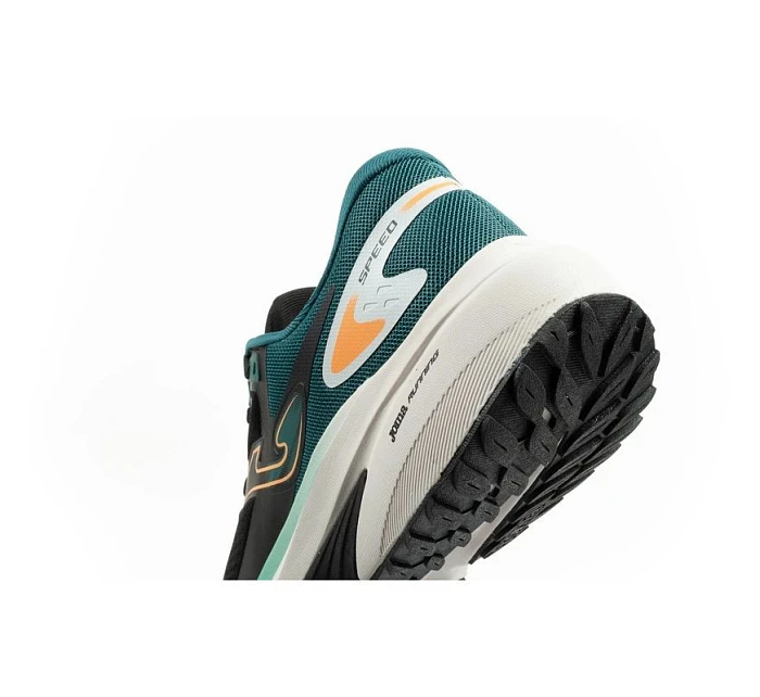 Pánská sportovní běžecká obuv Joma Speed model 22088669 pohodlná černá - Hikvision Pánská sportovní běžecká obuv Joma Speed model 22088669 pohodlná černá - Hikvision