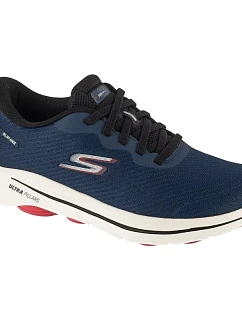 Skechers Slip-Ins: GO Walk 8 – Pate 216783-NVRD tmavě modré 41