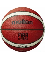 Molten basketbal B7G4500 FIBA