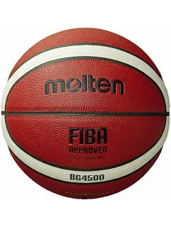 Molten basketbal B7G4500 FIBA