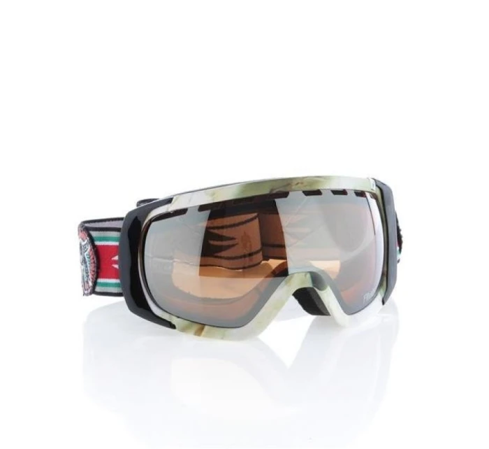 LYŽAŘSKÉ BRÝLE DRAGON ROGUE-L FW12 722-3609