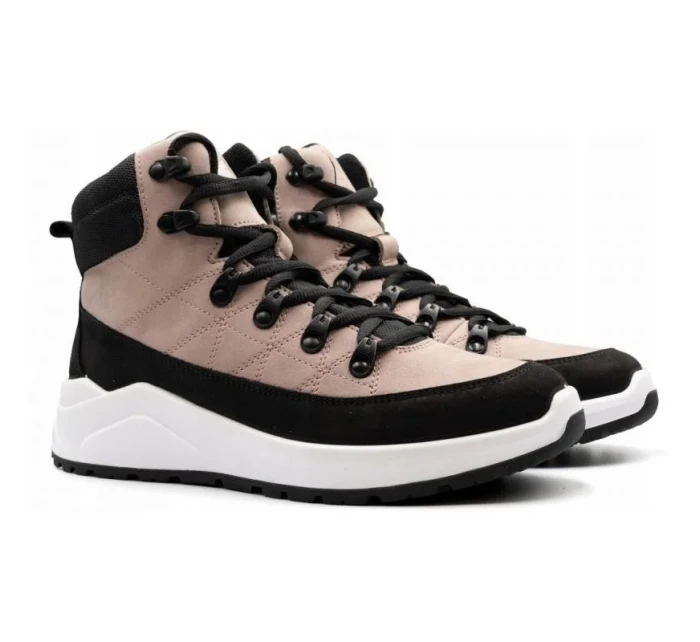 Boty 4F W H4L21OBDH252JASNYROGUE dámské