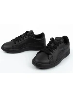 Děti Smash V2 Jr 365324 01 - Puma Děti Smash V2 Jr 365324 01 - Puma