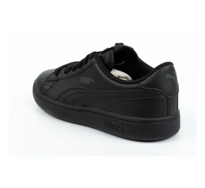 Děti Smash V2 Jr 365324 01 - Puma Děti Smash V2 Jr 365324 01 - Puma