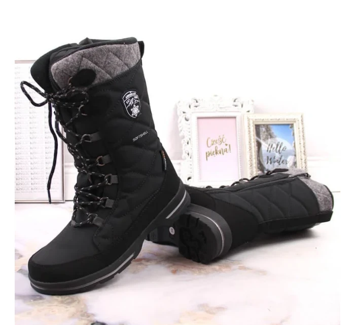 Nepromokavé sněhule Club W model 20532384 - American