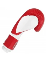 kožené boxerské rukavice model 21200566 - Masters