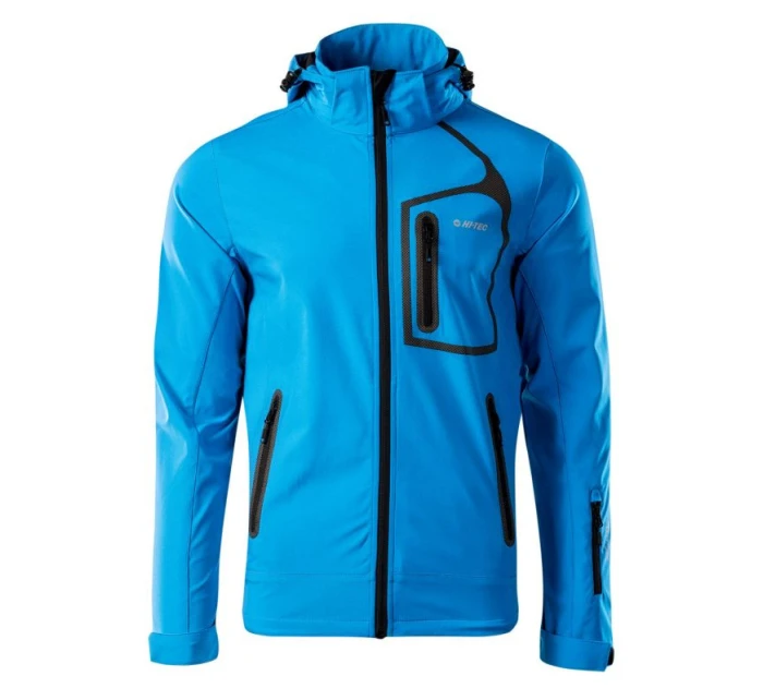 Pánská bunda nils M 92800041657 - Hi-Tec
