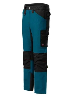 Pánské pracovní kalhoty Vertex M MLI-W0793 - Rimeck 