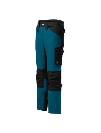 Pánské pracovní kalhoty Vertex M MLI-W0793 - Rimeck 