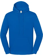 Iconic 250 Hooded Sweat Mikina s kapucí model 22459161 royal blue - Fruit of the Loom Iconic 250 Hooded Sweat Mikina s kapucí model 22459161 royal blue - Fruit of the Loom