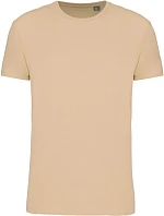 K Tričko z těžké bio bavlny light sand model 22439392 - Kariban K Tričko z těžké bio bavlny light sand model 22439392 - Kariban