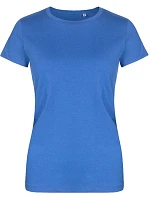 Promodoro 1505 Dámské tričko X.O 40.1505 azure blue