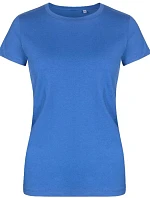 Promodoro 1505 Dámské tričko X.O 40.1505 azure blue