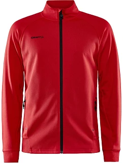ADV Unify Jacket M Pánská bunda model 22466810 bright red - Craft Corporate