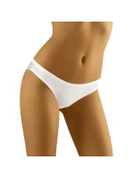 Wol-Bar Soft Flossy barva: bílá