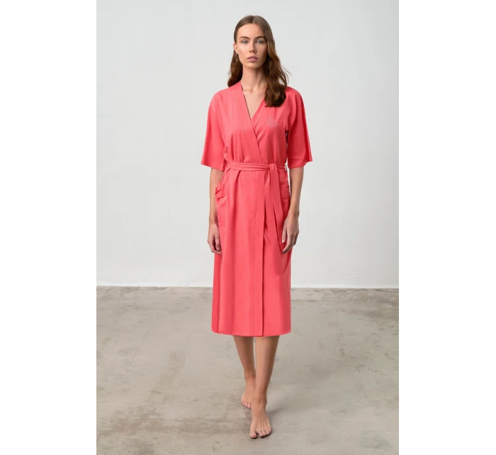 Vamp - Župan s krátkým rukávem 20912 - Vamp