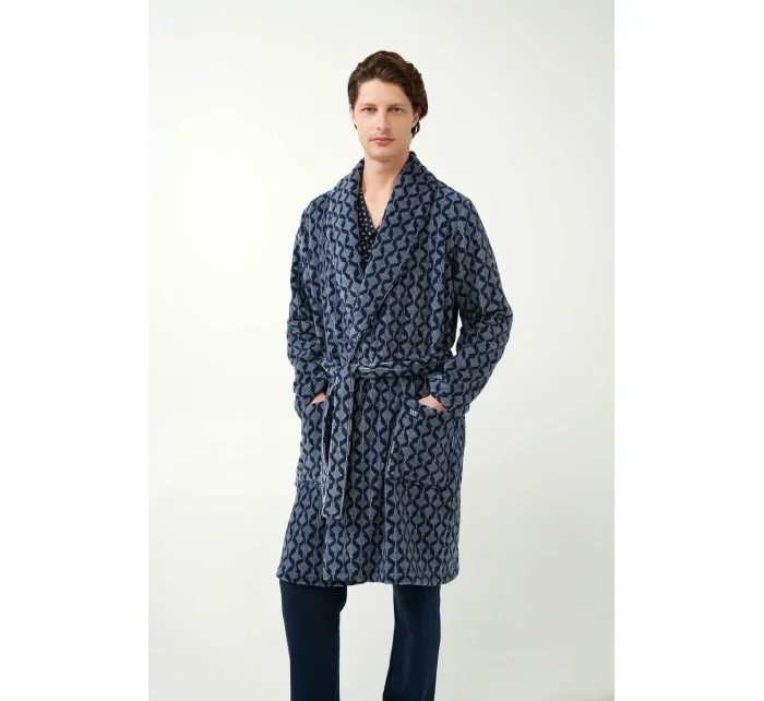 Vamp - Klasický měkký župan 21698 - Vamp