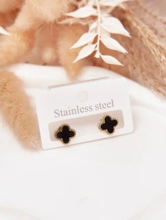 Náušnice ze nerezové oceli model 21772380 - Boto