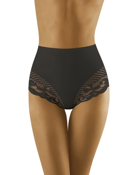 Kalhotky model 17564843 Black - Wol-Bar Kalhotky model 17564843 Black - Wol-Bar