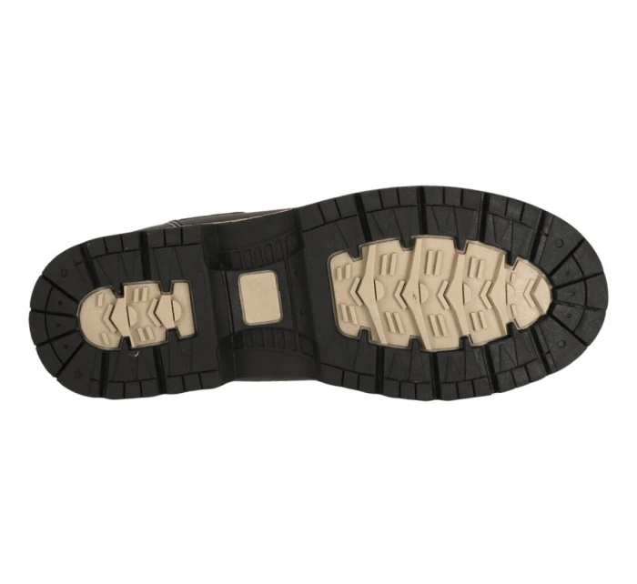 Pánská obuv Whistler Rego