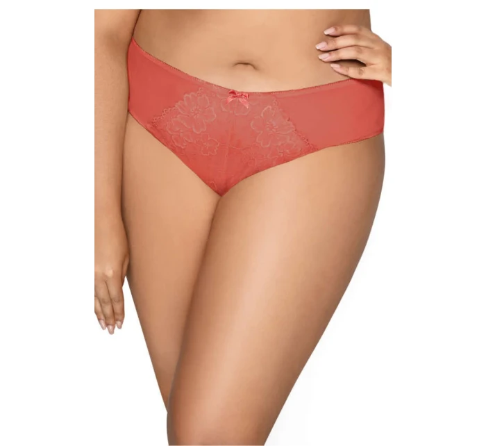 Kalhotky model 204141 Mat Kalhotky model 204141 Mat